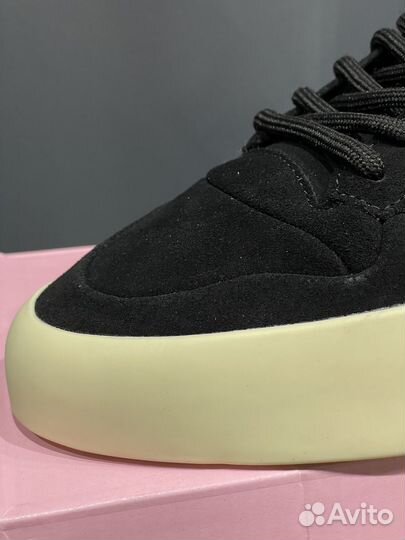 Adidas Forum 86 x Fear of God Мужские кроссовки