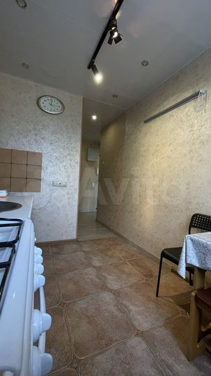 2-к. квартира, 46,1 м², 4/9 эт.