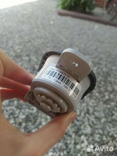 Модуль управления света granta