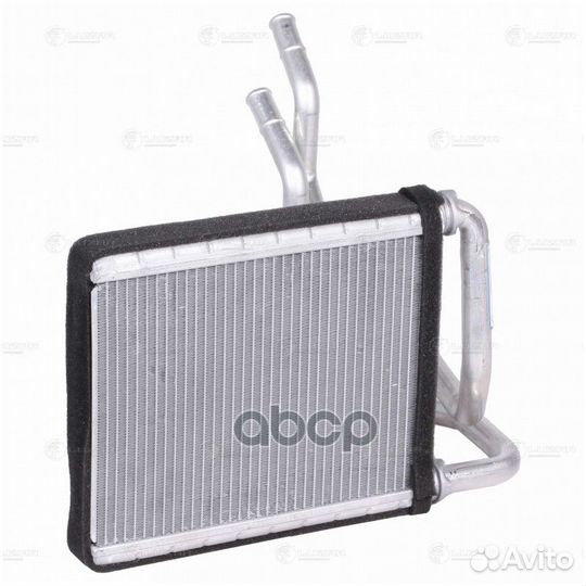 LRH 1918 радиатор отопителя Toyota Camry 07 L