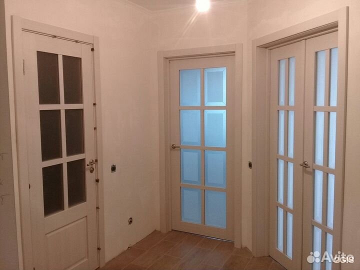 Межкомнатная дверь