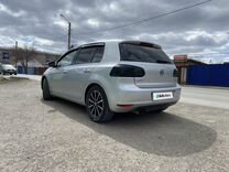 Volkswagen Golf 1.4 MT, 2012, 210 000 км, с пробегом, цена 980 000 руб.