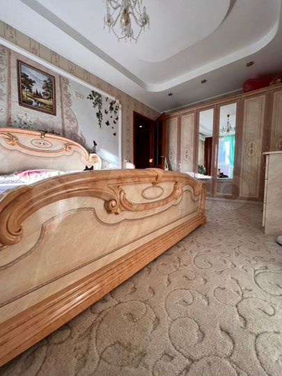 3-к. квартира, 61,3 м², 5/5 эт.