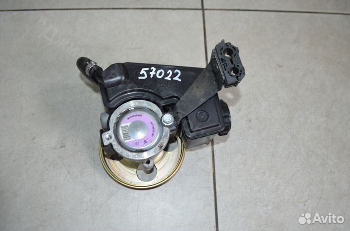 Насос гура 1.1 1.4 1.6 Peugeot 206 Citroen c2