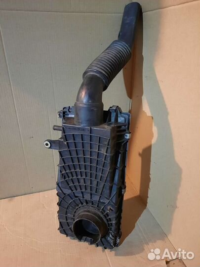 Корпус воздушного фильтра nissan almera N15