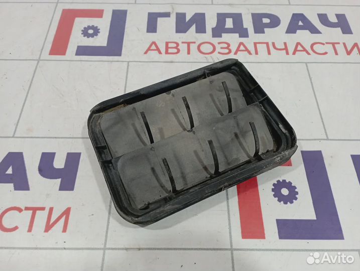 Решетка вентиляционная Renault Scenic 7700838358