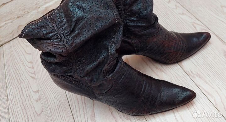 Ботильоны alba 38