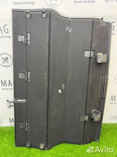 Пол багажника Land Rover Vogue L405 448DT 2017