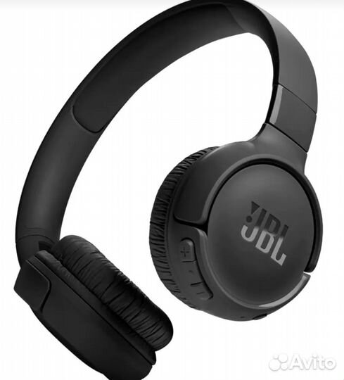 Беспроводные наушники jbl tune 520bt