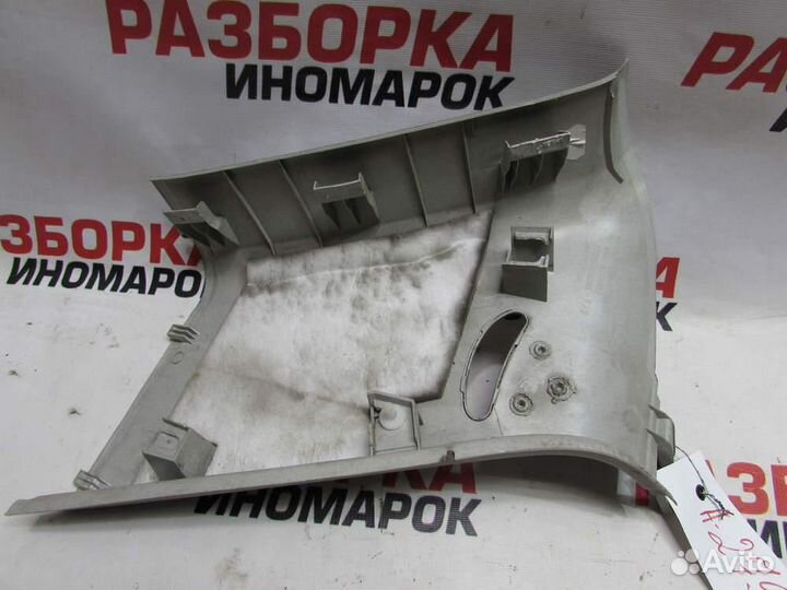 Обшивка стойки для Volkswagen Touran 1 2003-2010г
