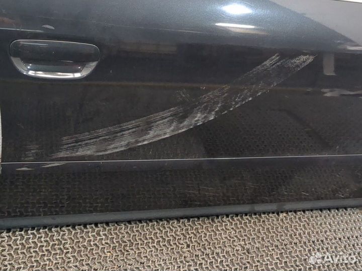 Дверь боковая Audi A6 (C5), 1998