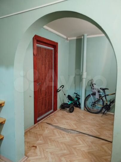 4-к. квартира, 103,8 м², 5/10 эт.