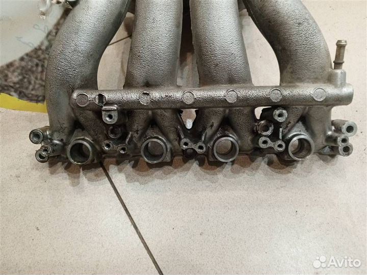 Коллектор впускной Mitsubishi Pajero iO 1998-2007