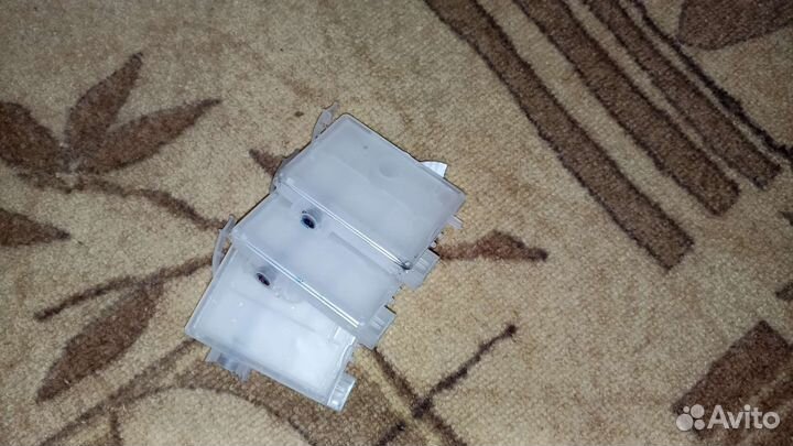 Детали для epson stylus CX6600