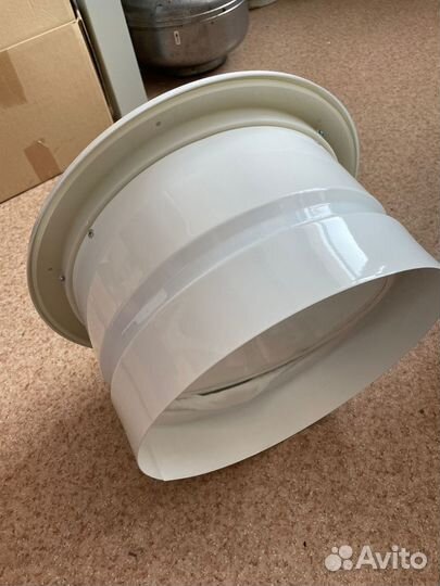 Диффузор струйно сопловый KV D315