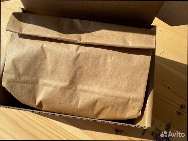 Иван-чай 1 кг урожай 2023, правильной ферментации