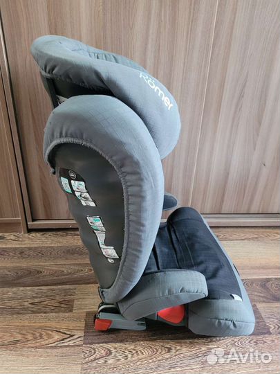 Детское автокресло 15 до 36 кг romer