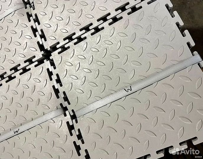 Пвх плитка 500x2438