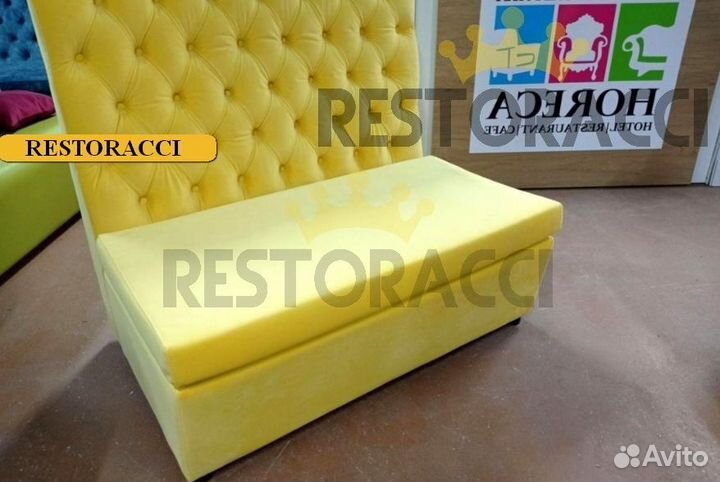 Мебель для баров под заказ