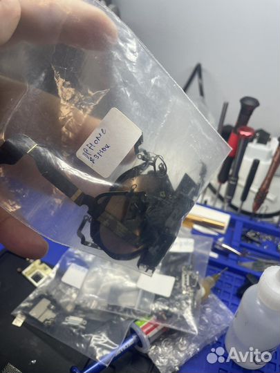 Дисплей iPhone 10XS (ъmk)