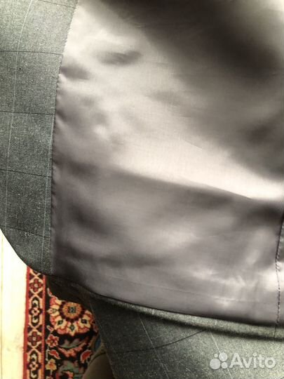 Пиджак мужской, р. 50