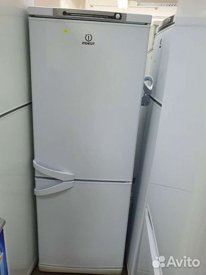 Отличный Холодильник Индезит