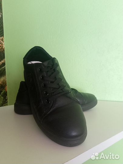 Ботинки для мальчика