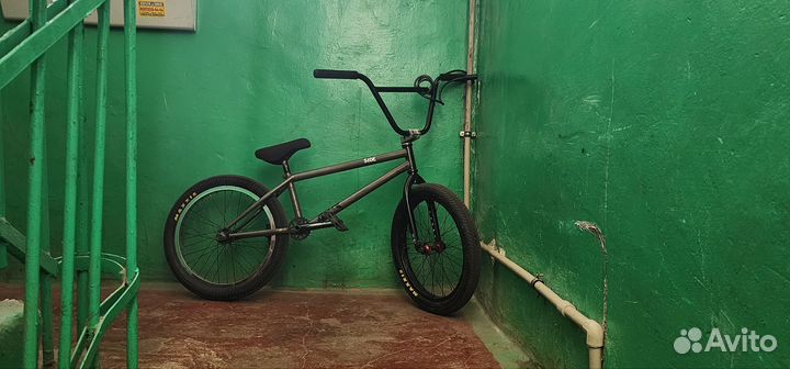 BMX