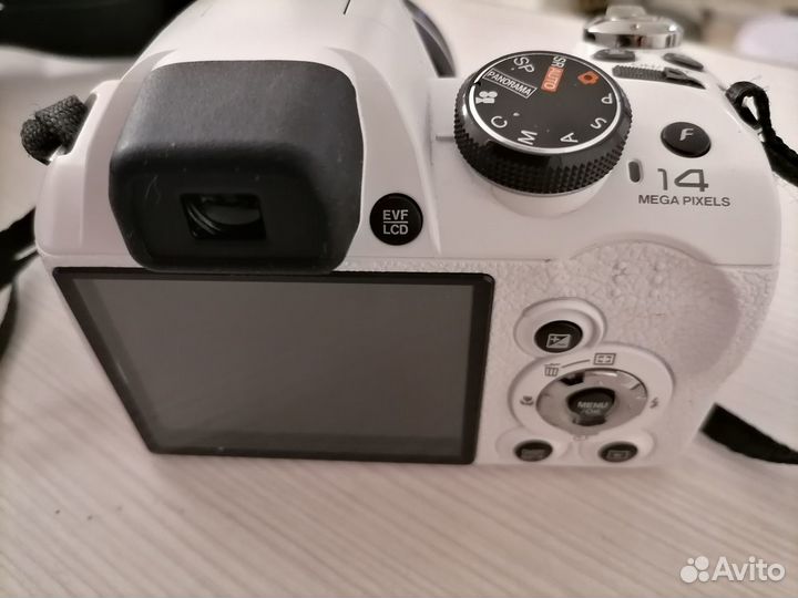 Фотоаппарат Fujifilm FinePix S4300