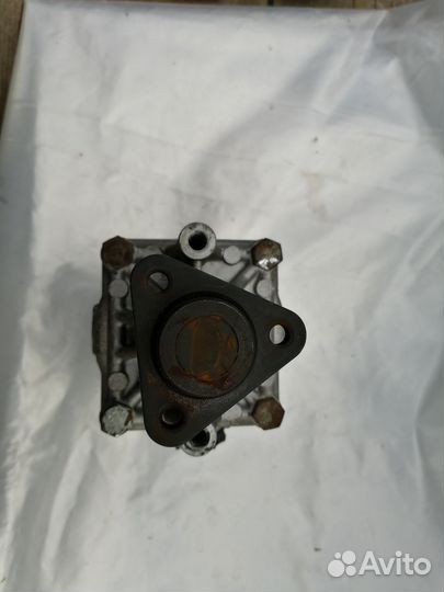 Насос гур audi a6 1995-1998