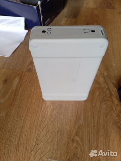 Тифлофлешплеер ElecGeste dtbp - 301