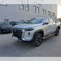 Новый Changan Hunter Plus 2.0 AT, 2024, цена от 3 274 900 руб.