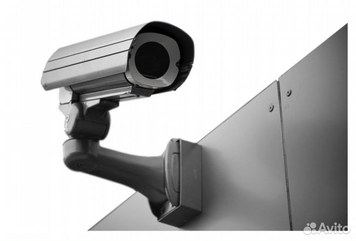 Видеонаблюдение в Новороссийске