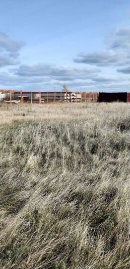 Участок 20 сот. (ИЖС)