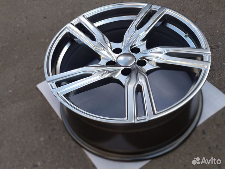 Диски Volvo NEW R20 XC90