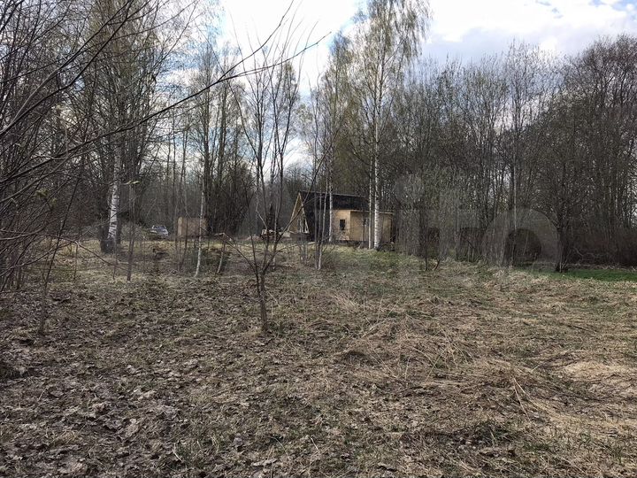Участок 15,1 сот. (ИЖС)