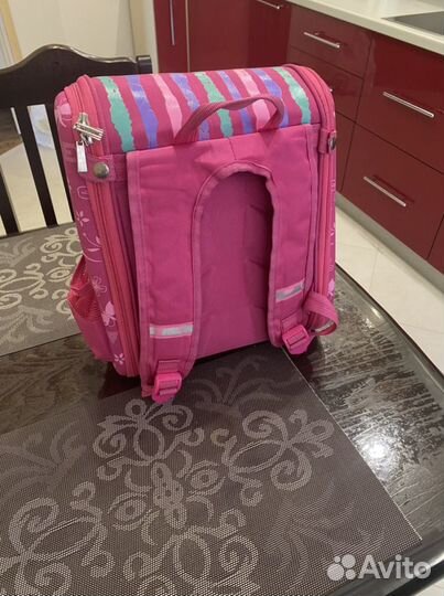 Рюкзаки детские школьные