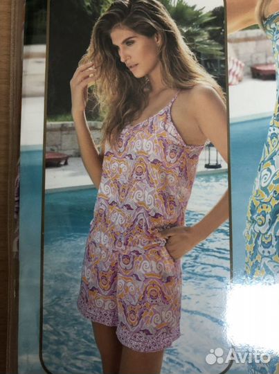 Женский комплект новый