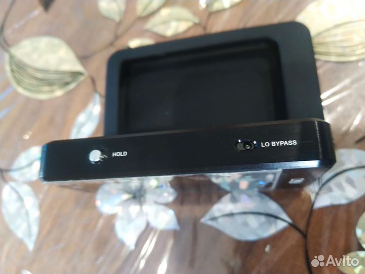 Усилитель,цап для наушников Fiio E07k