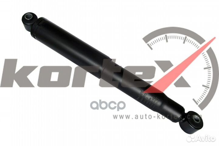 Амортизатор KSA029STD kortex