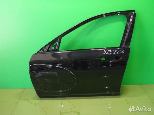 Дверь передняя левая Mercedes-benz w213 E-klasse 2