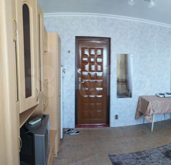 Комната 13 м² в 8-к., 7/9 эт.