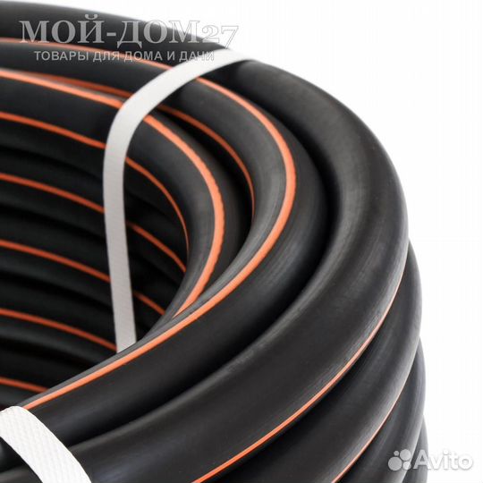 Шланг морозостойкий Жук Оптима 1/2” 3-х слойный (2