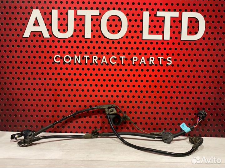 Проводка суппорта задняя Kia Proceed seurpj721