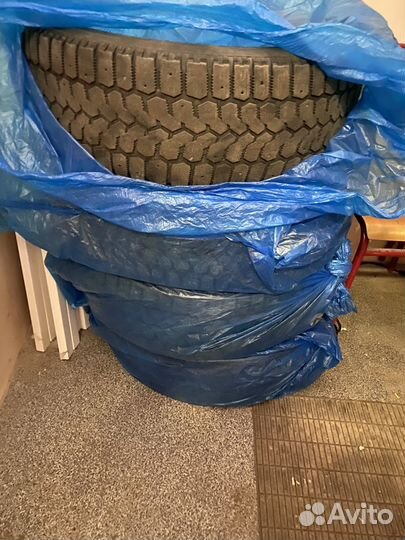 Yokohama F700Z 225/60 R18