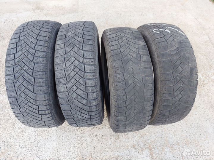 Pirelli Ice Zero 185/65 R15 92T