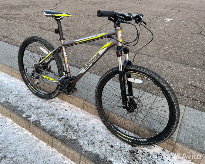 Mongoose Tyax sport 27.5