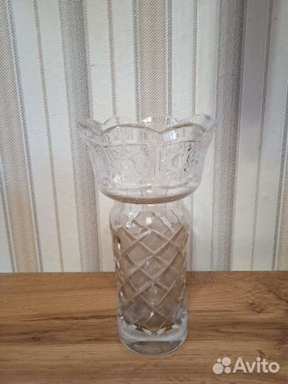 Вазы и вазочки