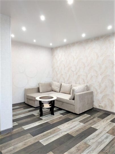 2-к. квартира, 75 м², 9/17 эт.