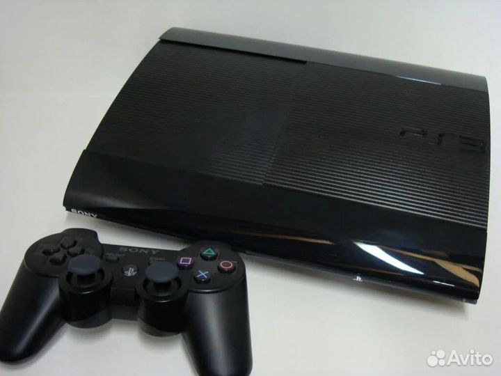 Sony PS3